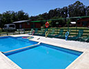 alquiler de cabaas en Tandil