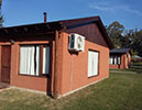alquiler de cabaas en Tandil