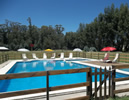 alquiler de cabaas en Tandil